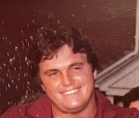 J. C. "C" Singleton
