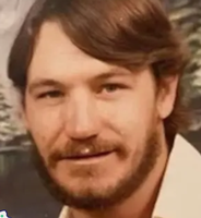 Ralph Lee Moore